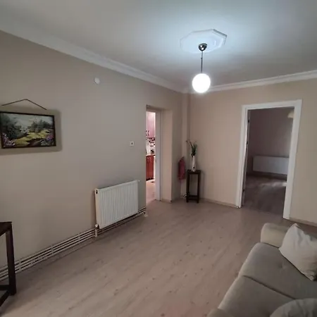 Apartament Esenkal 4th Floor Stambuł