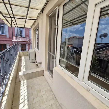 Apartment Esenkal 4th Floor Istanbul