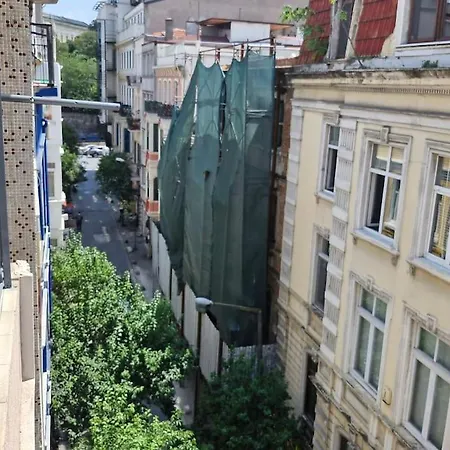 Esenkal 4th Floor * Istanbul