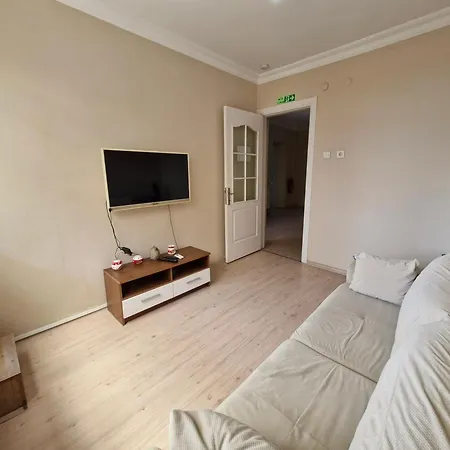 Esenkal 4th Floor * Стамбул