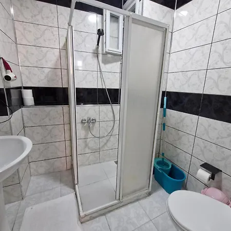 Esenkal 4th Floor Апартаменты *