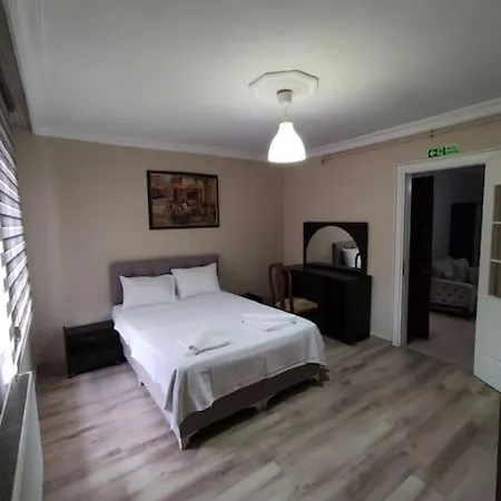 Esenkal 4th Floor Апартаменты