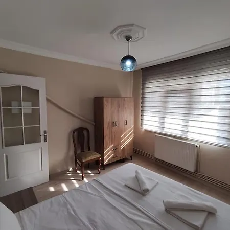 Esenkal 4th Floor Апартаменты