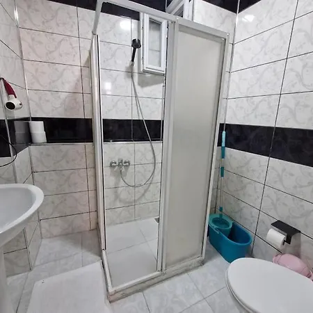 Esenkal 4th Floor Апартаменты *