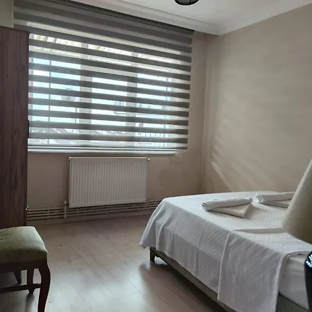 Esenkal 4th Floor Istanbul