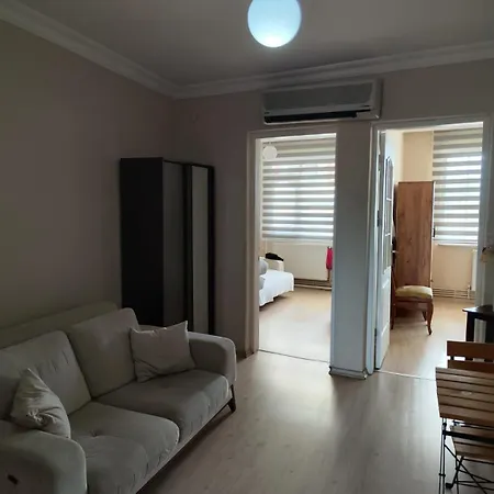 Апартаменты Esenkal 4th Floor
