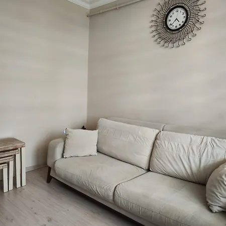 아파트 Esenkal 4th Floor 이스탄불