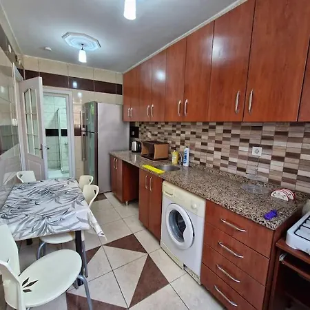 Esenkal 4th Floor İstanbul