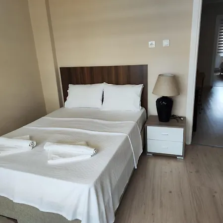 Esenkal 4th Floor * İstanbul